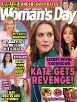 Woman's Day Magazine NZ
